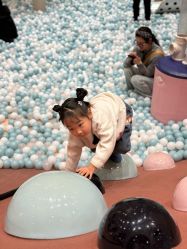 -奈尔宝家庭中心·亲子餐厅(鄞州万达店)