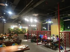 -串玖郎绿色串吧(丽晶公馆店)