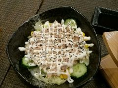 -哏儿寿司(红桥店)