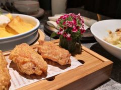 -新白鹿餐厅(金鹰新街口店)