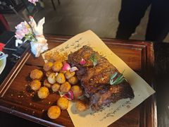 -三生三味密宗川菜·江景餐厅(来福士店)