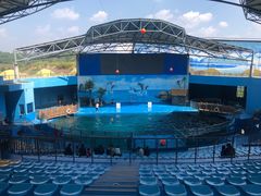 -石林冰雪海洋世界