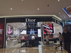 -DIOR迪奥(德基广场女装店)