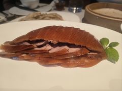 -四季民福烤鸭店(外滩外白渡桥店)