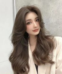 -FASHION PALACE hair+