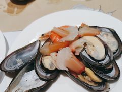 -晶丽香榭自助餐(南京大饭店)