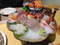 -竹幸日本料理(国光1937科技文化创意园店)