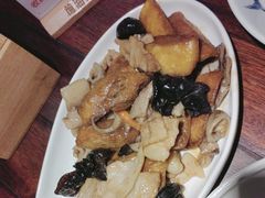 -前海沿·青岛菜(五四广场永旺店)