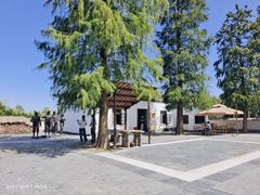 -同里国家湿地公园