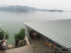 -望湖烤鱼