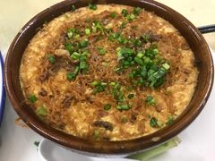 钵仔焗鱼肠-水乡人家私房菜(逢简店)