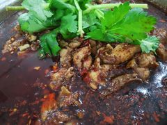 -温江公平红烧兔(总店)