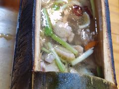 -61号餐吧(兴坪古镇漓江店)