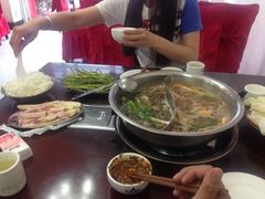 -羊肉大仙(金凯广场店)