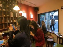 -RUMORS COFFEE ROASTERY鲁马滋咖啡(湖南路店)