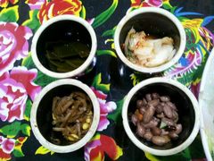 -人民公社大食堂(顺义总店)