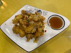 -长兴菜馆(高桥店)