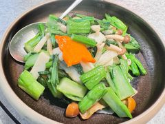 -大秦小宴•新派西北(万象前海店)