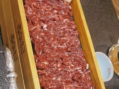 -寻牛记潮汕牛肉火锅(双喜城店)