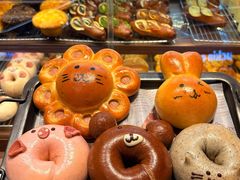 -乡田小墅(展览馆路JK FUN商城店)