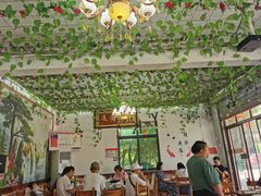大堂-宾湖农庄·农场特色(太湖龙之梦店)