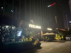 -FEELINGS(亚新广场店)