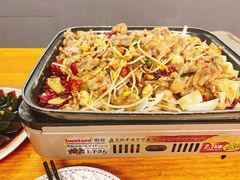 -回·龙虾铺·盆盆蟹·烧烤大排档(回龙观店)