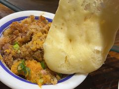 高压粉蒸肠排-灶东家民间菜(回兴店)