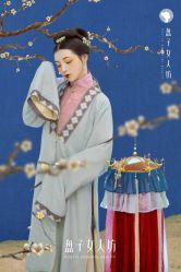 -盘子女人坊古装写真摄影(苏州旗舰店)