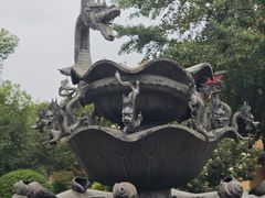 -南京市江宁方山