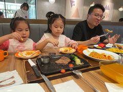 -必胜客(乐山世豪PH店)