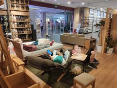 -MUJI无印良品(西湖银泰城店)
