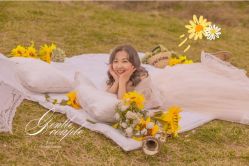 点击看大图 -唯一视觉婚纱摄影(李家村店)