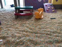 -童梦园主题乐园(天津泉汇购物广场店)