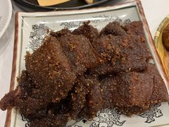 蒸干渣肉-庐州太太(双岗店)