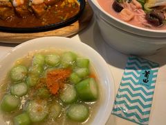 -莆田餐厅PUTIEN(三里屯店)