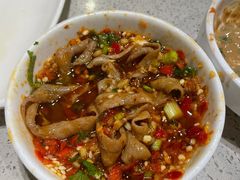 -海底捞火锅(方圆荟店)