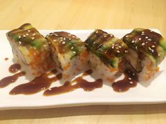 -宝寿司(红瓦寺店)