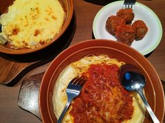 -萨莉亚意式餐厅(杭州西溪龙湖天街店)