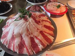 -红鼎坊·老成都火锅(新南门店)