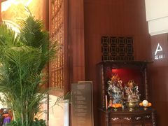 -上海圣淘沙万怡酒店