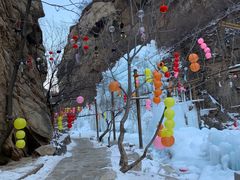 -黑龙潭风景区