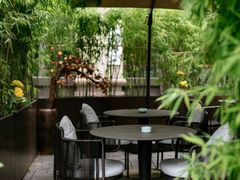 -梅间堂茶馆(绿地缤纷城店)