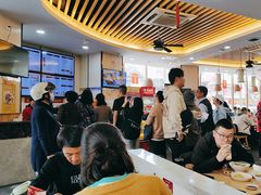 -蒋家桥饺面店(东关街店)