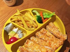 -吕氏疙瘩汤·新派鲁菜(济南万象城店)