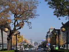 -西安城墙·碑林历史文化景区