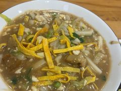 -老袁炒年糕(富豪路店)