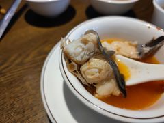 江团鱼-阿婉贵州苗家酸汤鱼(梅林店)