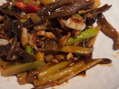 -奉天小馆·非遗东北菜(济南万象城店)