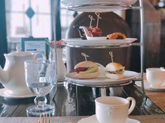 -南沙游艇会·大兵船餐厅